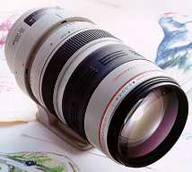 Canon EF L USM