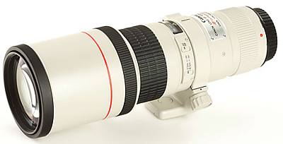 Canon EF L USM