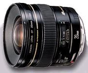 Canon EF USM
