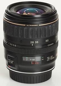 Canon EF USM
