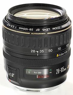 Canon EF USM