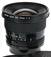 Canon FD