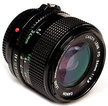 Canon FD
