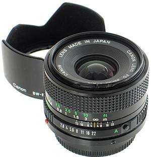 Canon FD