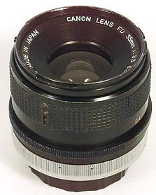Canon FD