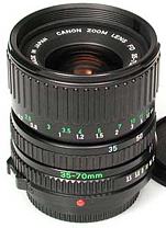 Canon FD