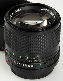 Canon FD