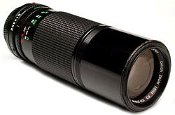 Canon FD