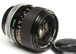 Canon FD SSC