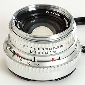 Hasselblad C Planar