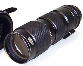 Konica Hexanon AR UC