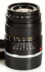 Leica C Elmar