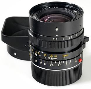 Leica M Elmarit