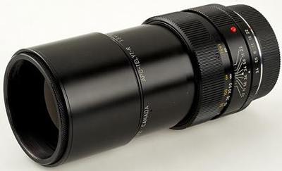 Leica R APO Telyt