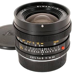 Leica R Elmarit