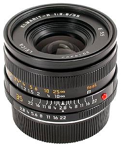 Leica R Elmarit