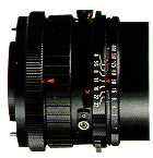 Mamiya RB SF C Softfocus