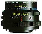 Mamiya RZ Z