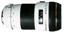Minolta AF G APO