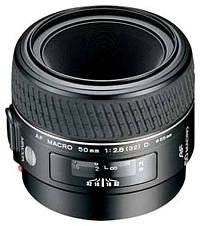 Minolta AF Macro