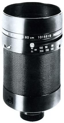 Minolta Reflex
