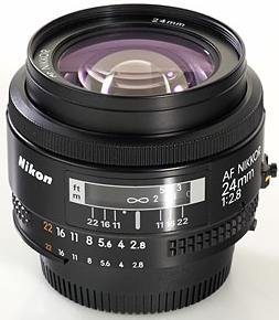 Nikon AF