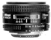 Nikon AF