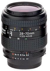 Nikon AF D