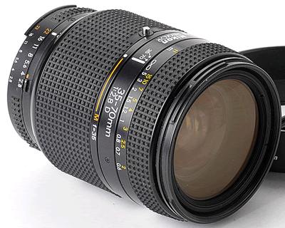 Nikon AF