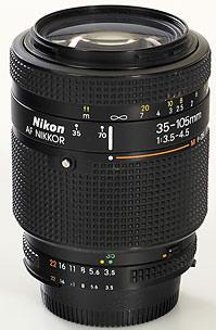 Nikon AF