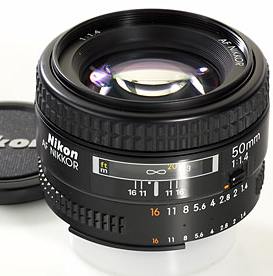 Nikon AF