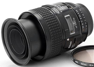 Nikon AF Micro
