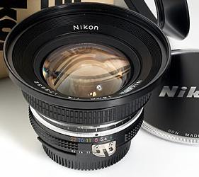 Nikon AI