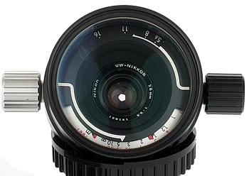 Nikon UW
