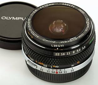 Olympus Auto-F