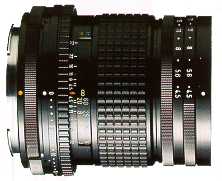 Pentax 67 SMC Shift