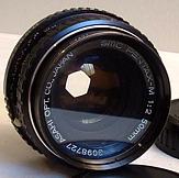 Pentax SMC