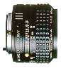Pentax SMC A