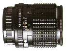 Pentax SMC M
