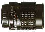 Pentax SMC M
