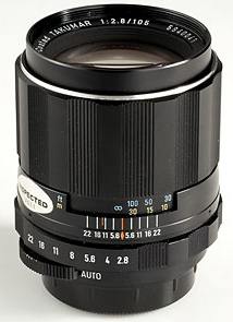 Pentax SMC Takumar