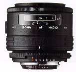 Sigma Makro