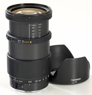 Tamron LD Aspherical IF