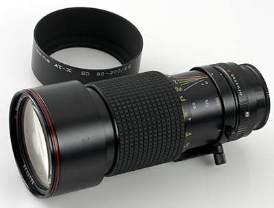 Tokina AT-X 828