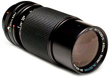 Vivitar MF