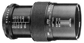 Vivitar MF Macro