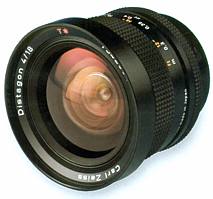 Contax Distagon