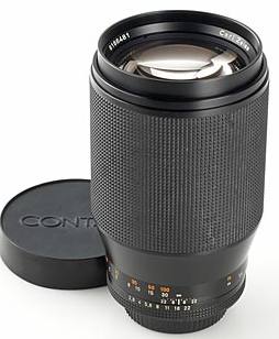 Contax Sonnar