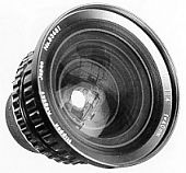 Zenza Bronica Nikkor