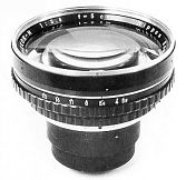 Zenza Bronica Nikkor